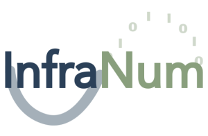 logo infranum